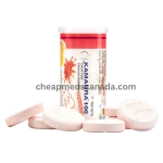 Kamagra Effervescent 100 mg