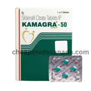 Kamagra Gold 50mg