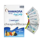 Kamagra Oral Jelly Rx 100mg