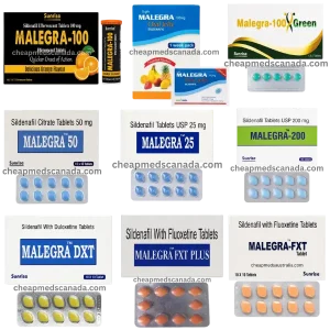 Malegra