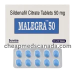 Malegra 50 Mg