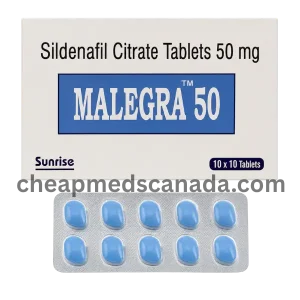 Malegra 50 Mg