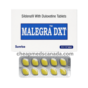Malegra DXT