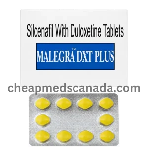 Malegra DXT Plus
