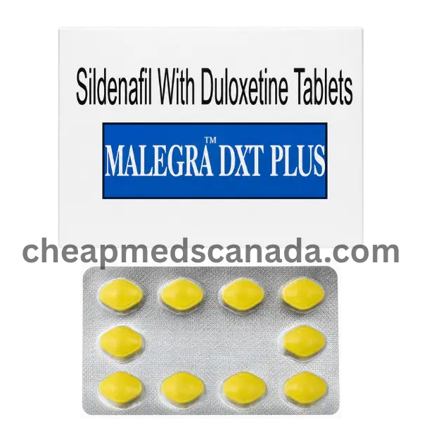 Malegra DXT Plus