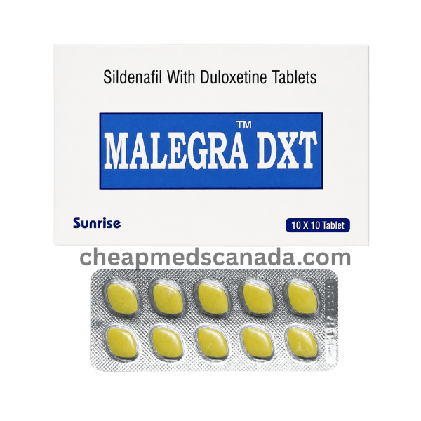 Malegra DXT