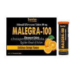 Malegra Effervescent