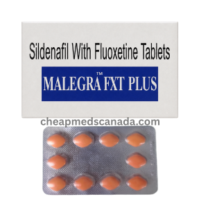 Malegra FXT Plus