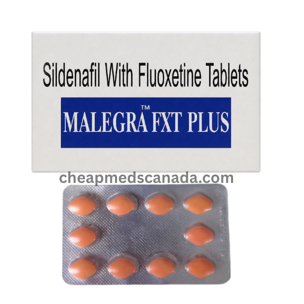 Malegra FXT Plus