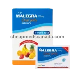 Malegra Oral Jelly – Fast-Acting ED Relief