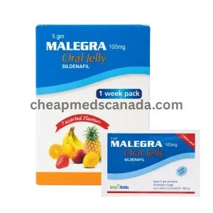 Malegra Oral Jelly
