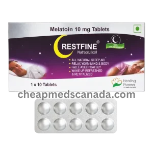 Melatonin 10mg