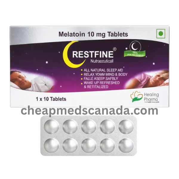 Melatonin 10mg