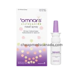 Omnaris Nasal Spray