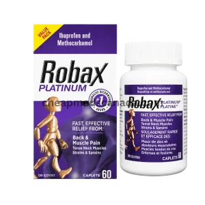 Robax