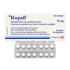 Rupall 10 mg