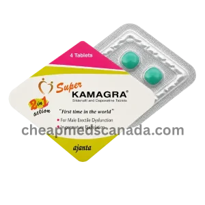 Super Kamagra