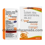 Super Kamagra Oral Jelly