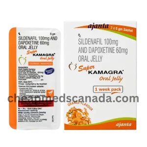 Super Kamagra Oral Jelly