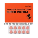 Super Vilitra