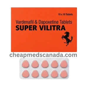Super Vilitra
