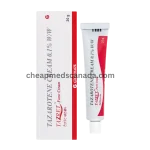 Tazarotene Cream 0.1% Canada