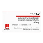 Tecta 40 mg