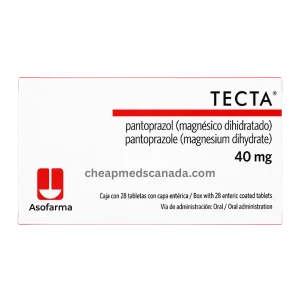 Tecta 40 mg