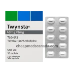 Twynsta 40/5