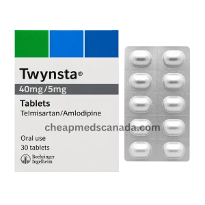Twynsta