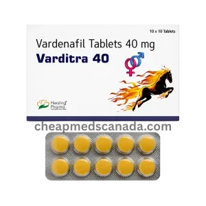 Varditra 40 mg