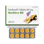 Varditra 60 mg