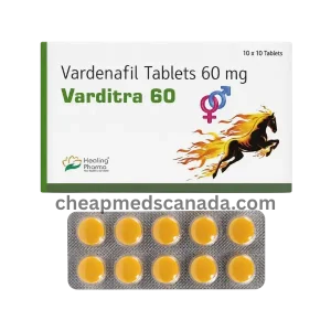 Varditra 60 mg