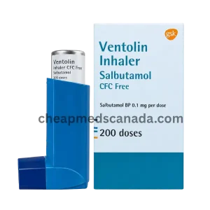 Ventolin