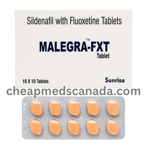 Malegra FXT