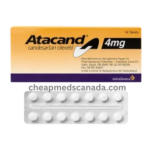 Atacand