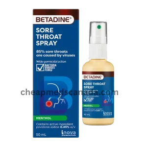 Betadine