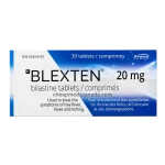 Blexten 20mg