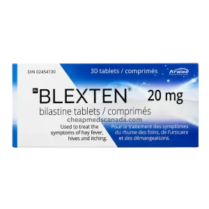 Blexten