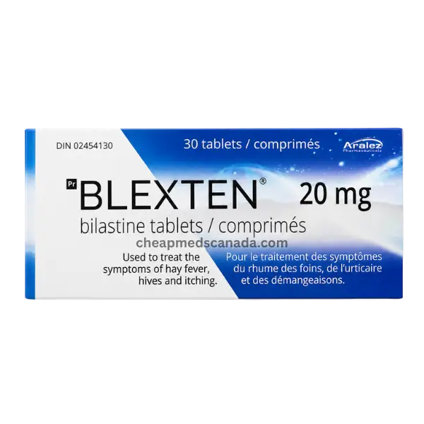 Blexten