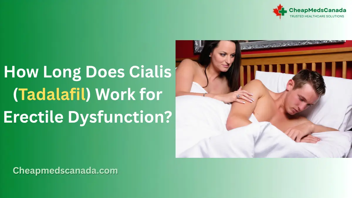 Cialis