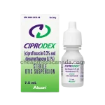 CiproDex