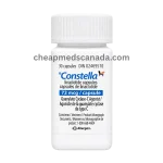 Constella (Linaclotide)