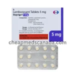 Dayvigo 5 mg