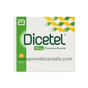 Dicetel 50 mg