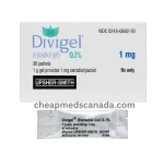 Divigel