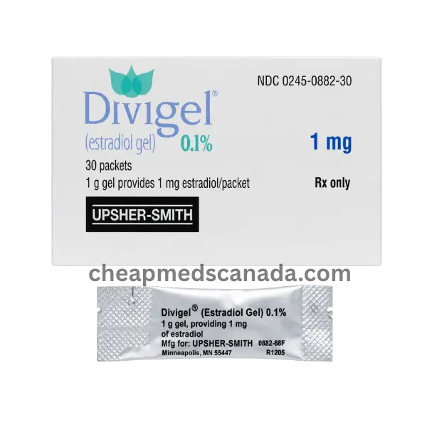 Divigel