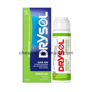 Drysol