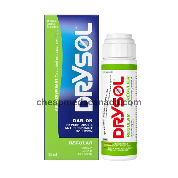 Drysol