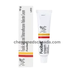 Fucibet Cream